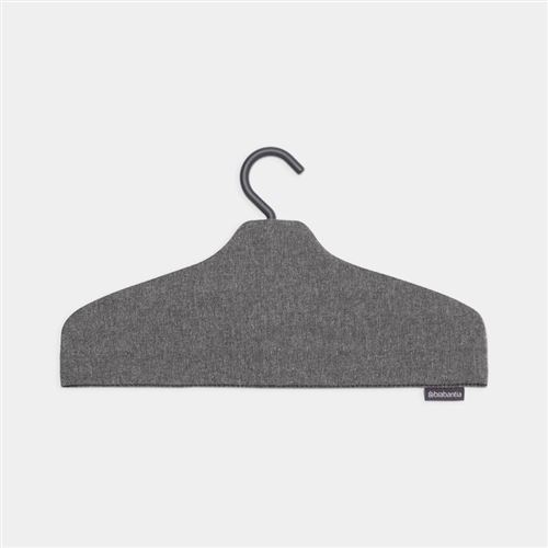 Cintre pour défroisseur Brabantia Gris