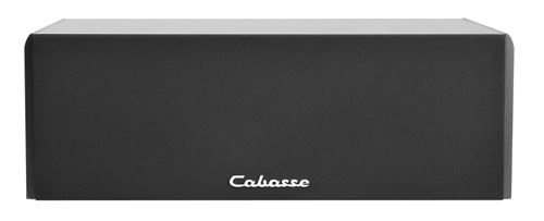 Cabasse Socoa MT32/2 Special Edition Middenluidspreker Zwart