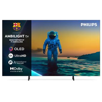 Philips 77OLED810 (77 Zoll OLED)