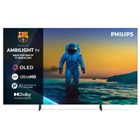 Philips OLED TV Ambilight 77OLED810 77" 4K UHD 2025