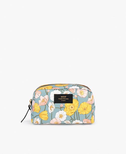 Trousse de maquillage Alicia Wouf