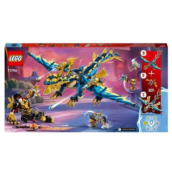 LEGO-Ninjago-71796-Le-dragon-