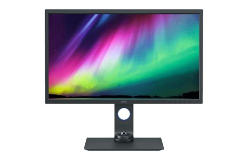 BenQ 32 LED SW321C - vue 6