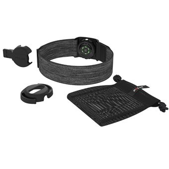 Polar OH1+ : la fréquence cardiaque sans ceinture pectorale