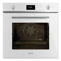 Four encastrable Smeg SFP6401TW Blanc
