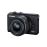 Appareil photo hybride Canon EOS M200 + Objectif EF-M 15-45 mm f/3.5-6.3 IS STM Noir_0