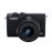 Appareil photo hybride Canon EOS M200 + Objectif EF-M 15-45 mm f/3.5-6.3 IS STM Noir_3