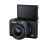 Appareil photo hybride Canon EOS M200 + Objectif EF-M 15-45 mm f/3.5-6.3 IS STM Noir_4