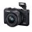 Appareil photo hybride Canon EOS M200 + Objectif EF-M 15-45 mm f/3.5-6.3 IS STM Noir_6