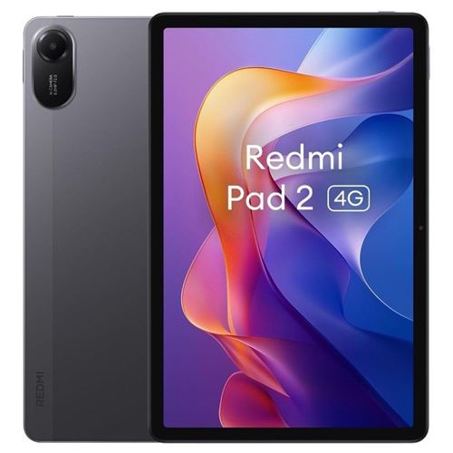REDMI Pad 2 4G Graphite Gray 8 GB + 256 GB