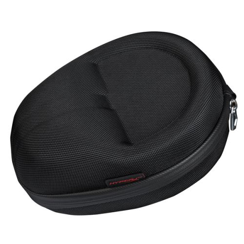 HyperX Hoes Zwart voor Cloud Hoofdtelefoon