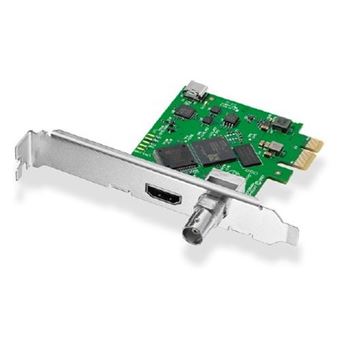 Chargeur pour caméscope BlackmagicDesign DeckLink Mini Monitor HD