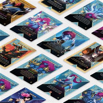 Playmat Gosu X version 2 - Un jeu Sorry We Are French - BCD JEUX