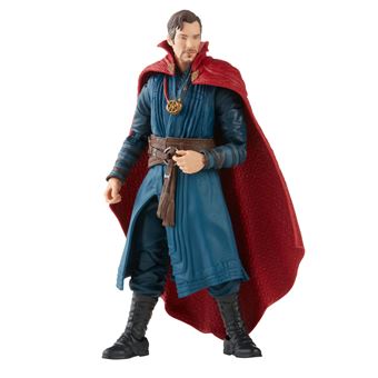 Figurine Spiderman Marvel Legends Series No way home Doctor Strange