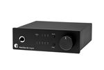 Convertisseur DAC Pro-Ject Head Box S2 Digital Noir