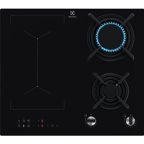 Electrolux Kdi641723k - Image 2