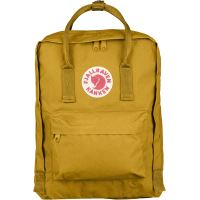 Mochila Fjällräven Kanken Classic - Ochre