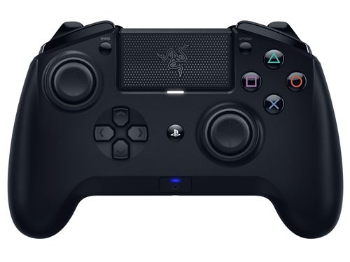 RAZER MANETTE RAZER RAIJU TOURNAMENT