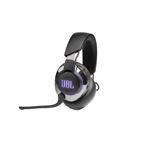 Casque PC gaming sans fil Bluetooth JBL Quantum 810 avec réduction de bruit Noir