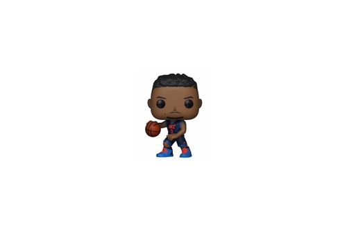 Figurine Funko Pop Vinyl NBA Russell Westbrook