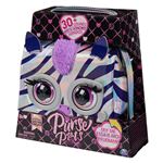 PURSE PETS Les metalliques (assort)