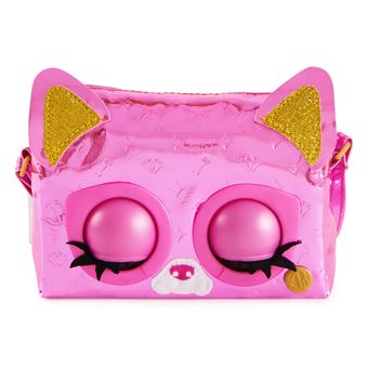 PURSE PETS Les metalliques (assort)