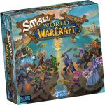 Jeu de stratégie Asmodee Smallworld World of warcraft