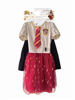 Déguisement Harry Potter Robe tutu Gryffondor Taille Unique