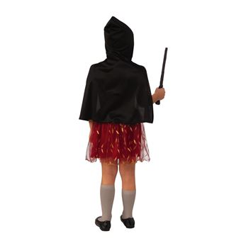 Déguisement Harry Potter Robe tutu Gryffondor Taille Unique