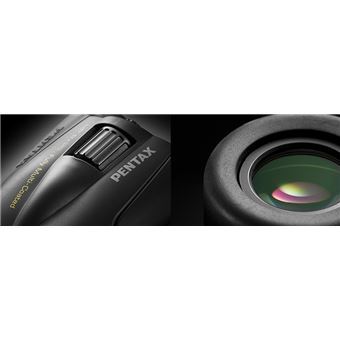 Jumelles Pentax UP 10X25 Noir