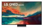 TV QNED LG 65QNED86 164 cm 4K UHD Smart TV Noir et Gris