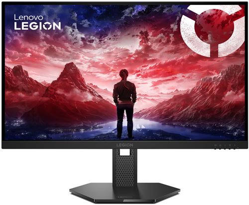 Lenovo Noir Legion 27Q-10 Moniteur - Neuf - Image 3