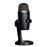 Microphone USB Blue Microphones Yeti Nano Noir