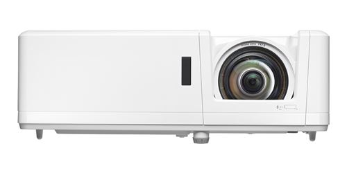 Optoma HZ40ST laserprojector wit