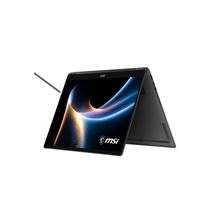 PC portable MSI Prestige 16 Flip AI+ C3MTG-074FR 16" Ecran tactile Copilot+PC Intel® Core Ultra X9 32 Go RAM 1 To SSD Gris platine