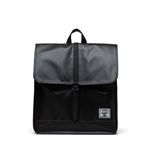 Sac à dos Herschel City Mid-Volume 14L Noir