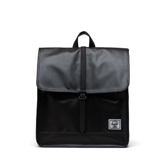 Sac à dos Herschel City Mid-Volume 14L Noir