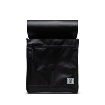 Sac à dos Herschel City Mid-Volume 14L Noir