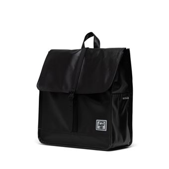 Sac à dos Herschel City Mid-Volume 14L Noir