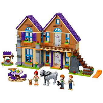 LEGO® Friends 41369 La maison de Mia