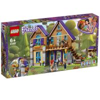 LEGO® Friends 41369 La maison de Mia