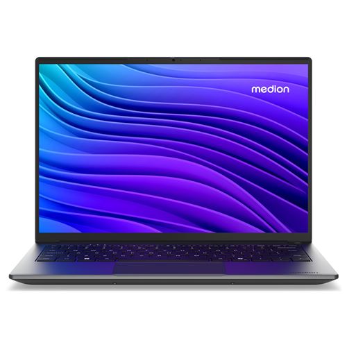 Avantum 14 E1e 14 Full HD 60 Hz Intel Celeron N4500 8 Go RAM eMMC - vue 3