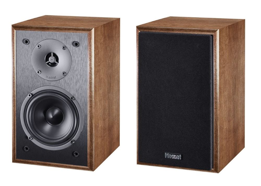 Magnat Monitor S70 - Enceinte colonne Noir ou Noyer à 189€ at Fnac Magnat Monitor S70 - Enceinte colonne Noir ou Noyer à 189€ at Fnac