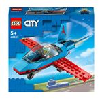 LEGO® City 60323 L’avion de voltige