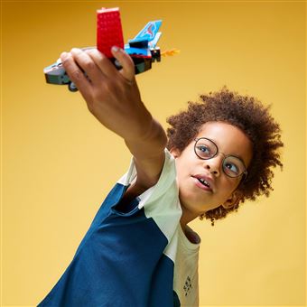 LEGO® City 60323 L’avion de voltige