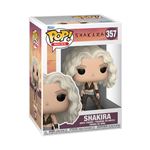 Figurine Funko Pop Rocks Shakira Whenever Wherever