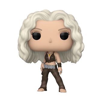 Figurine Funko Pop Rocks Shakira Whenever Wherever