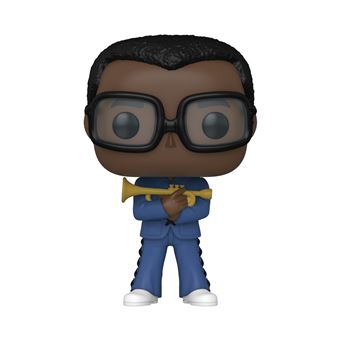 Figurine Funko Pop Rocks Miles Davis