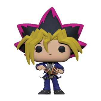 Figurine POP Yu-Gi-Oh Yugi Mutou