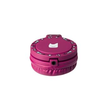 Casque Audio Enfant Tonies Chuchote Cassis Modèle aléatoire